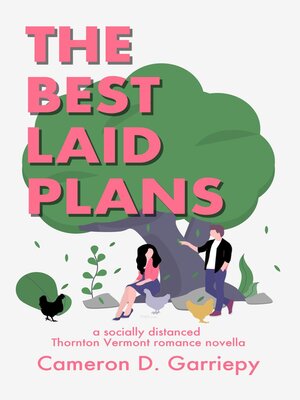 cover image of The Best Laid Plans